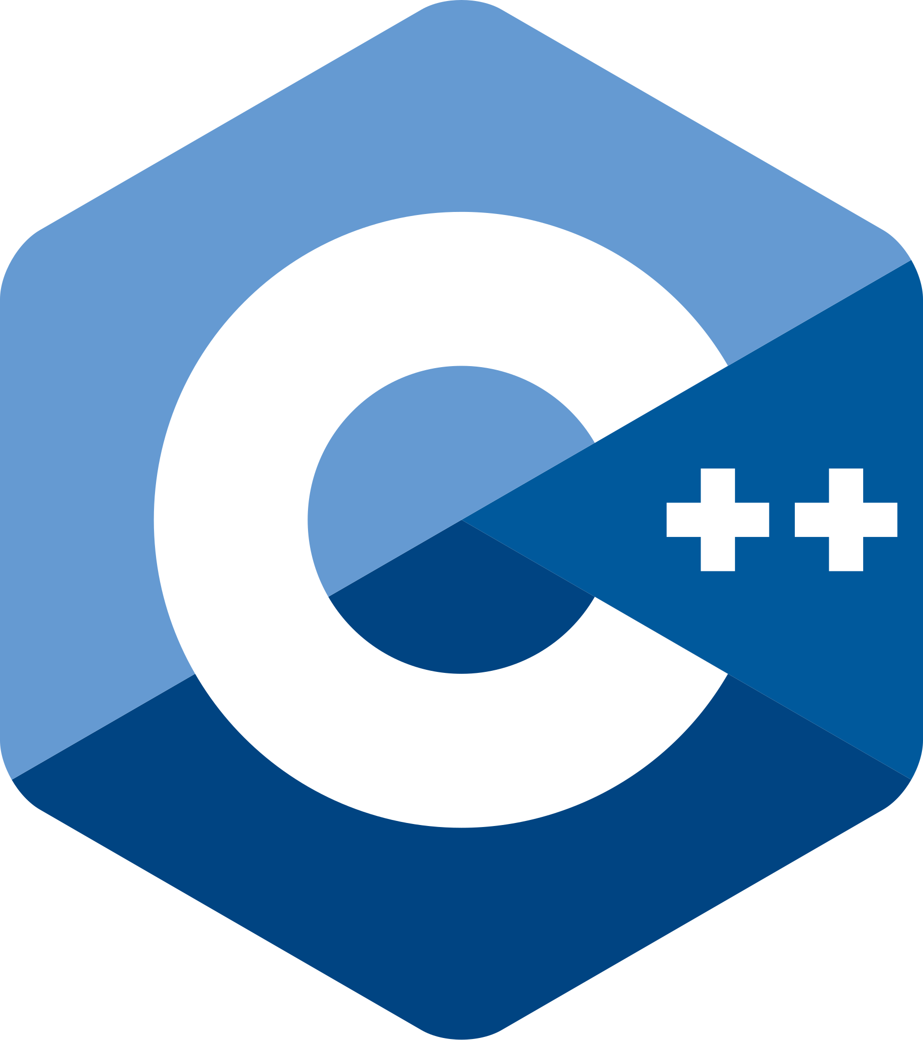 C