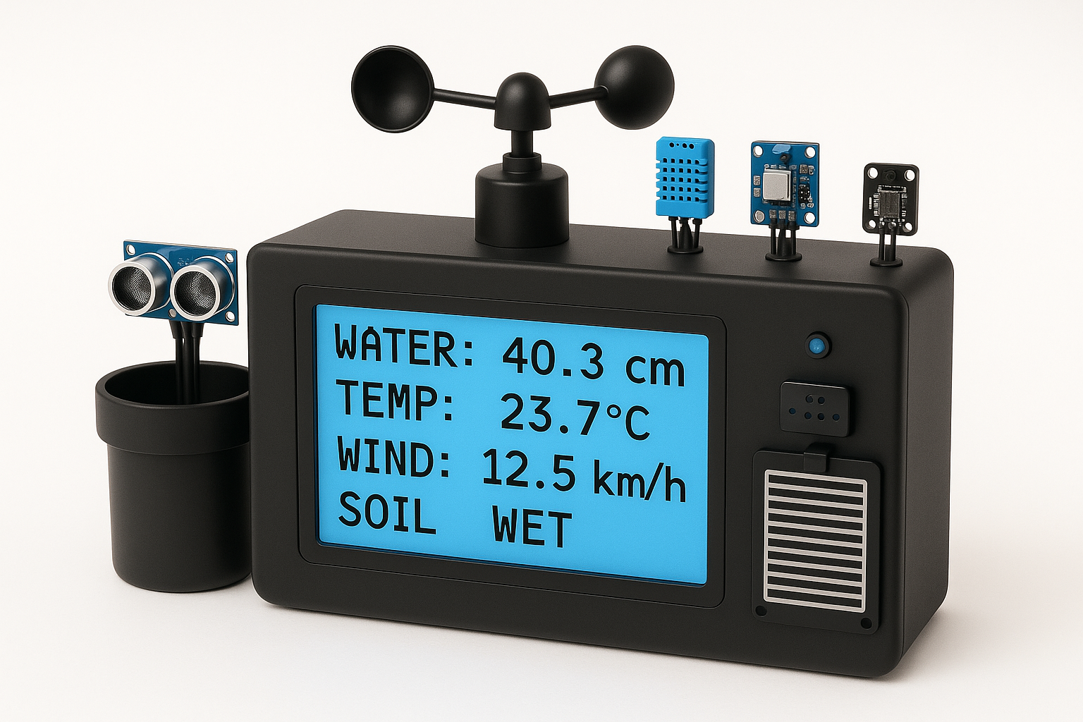 IoT