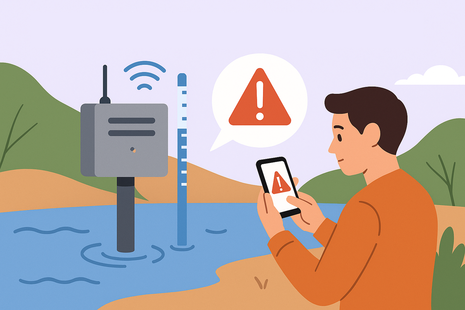 Sistema de Alerta Precoce