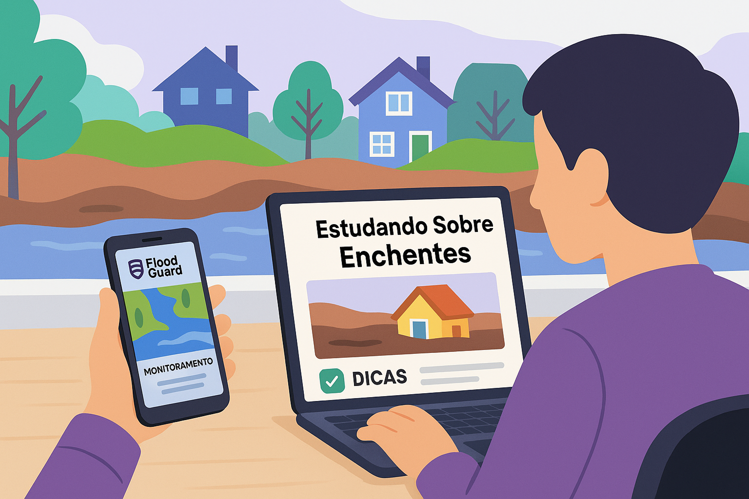 Módulo Educacional